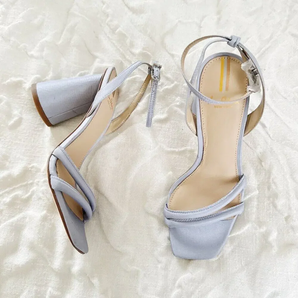 Sam Edelman Kia Heels Size 5.5 New