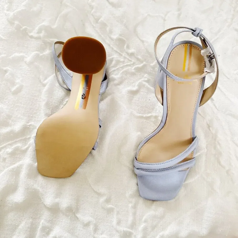 Sam Edelman these heels