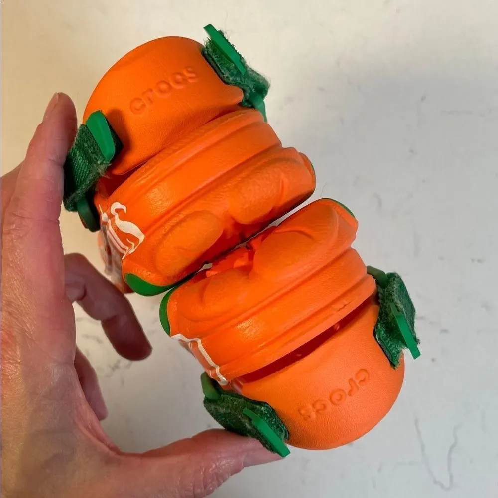 CROCS brand release