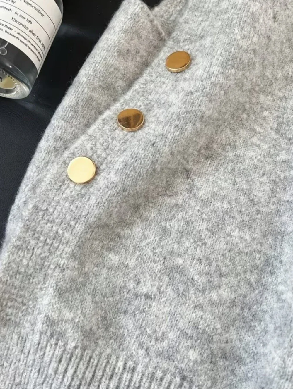 N/A closet sizing