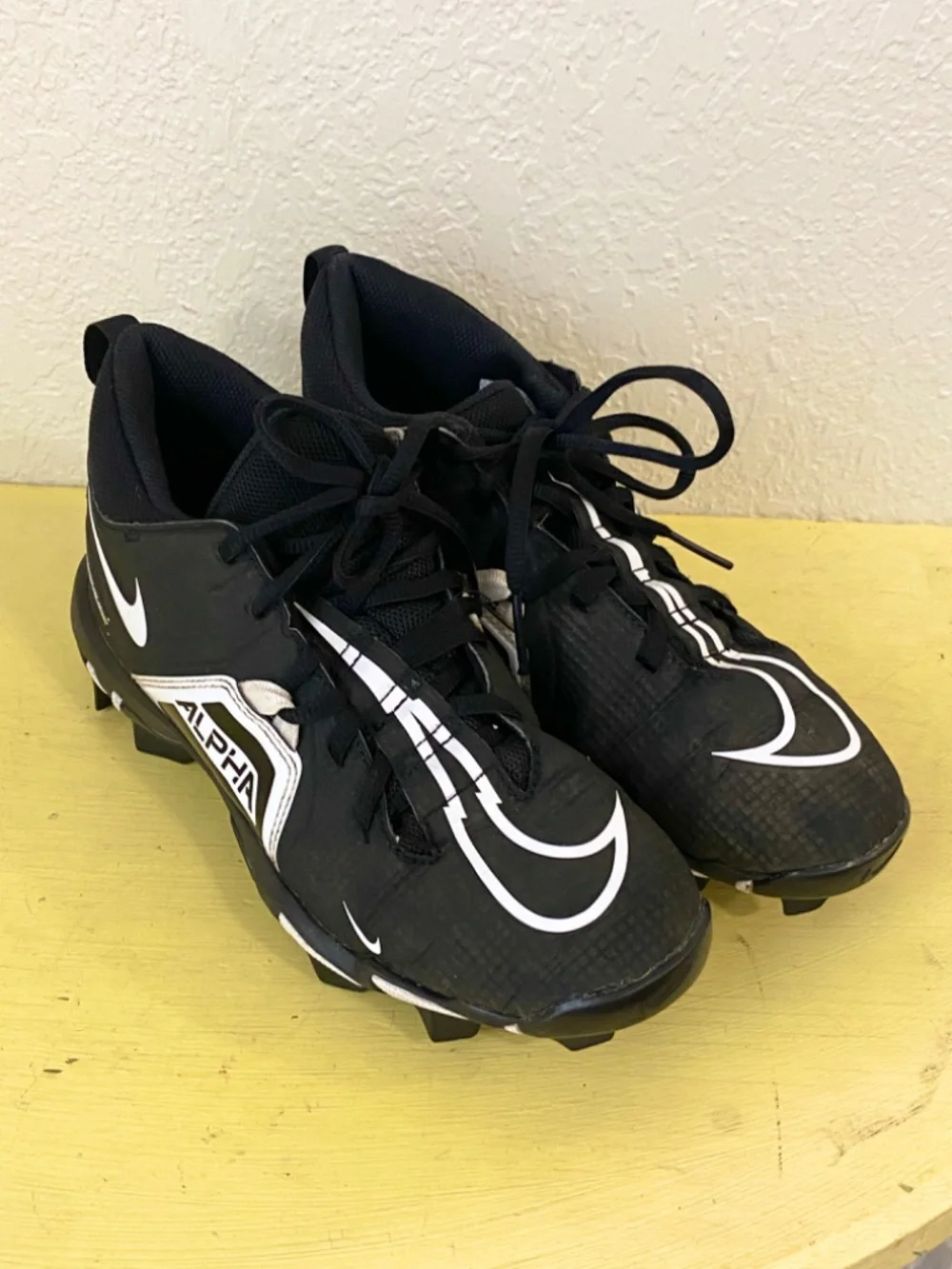 Nike all soccer