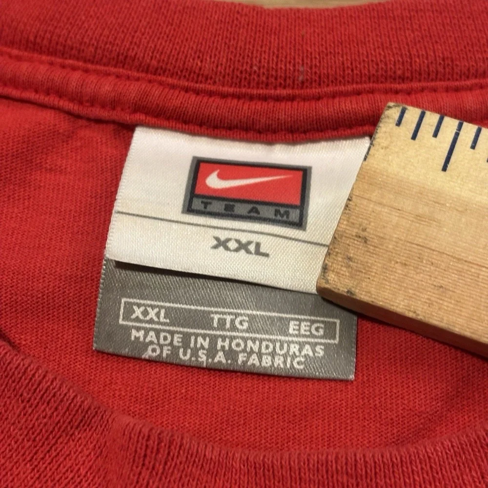 Nike preowned good