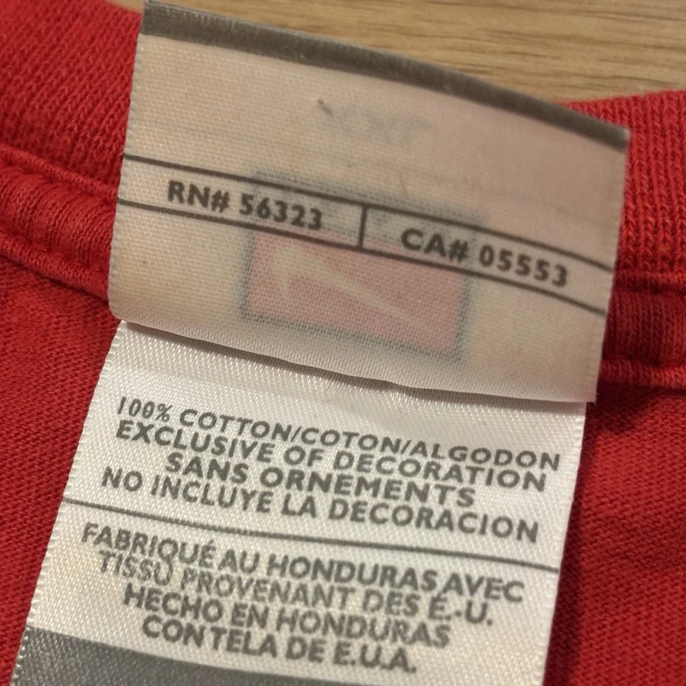Nike preowned good