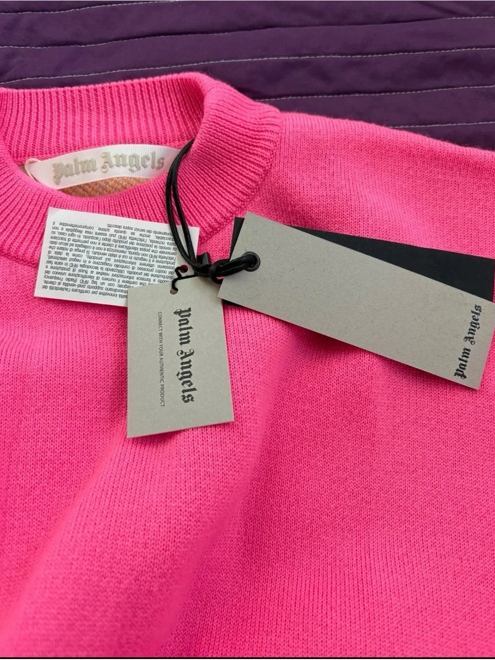 Palm Angels size xs
