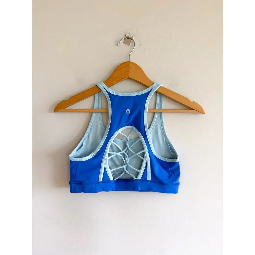 lululemon athletica excellent preowned
