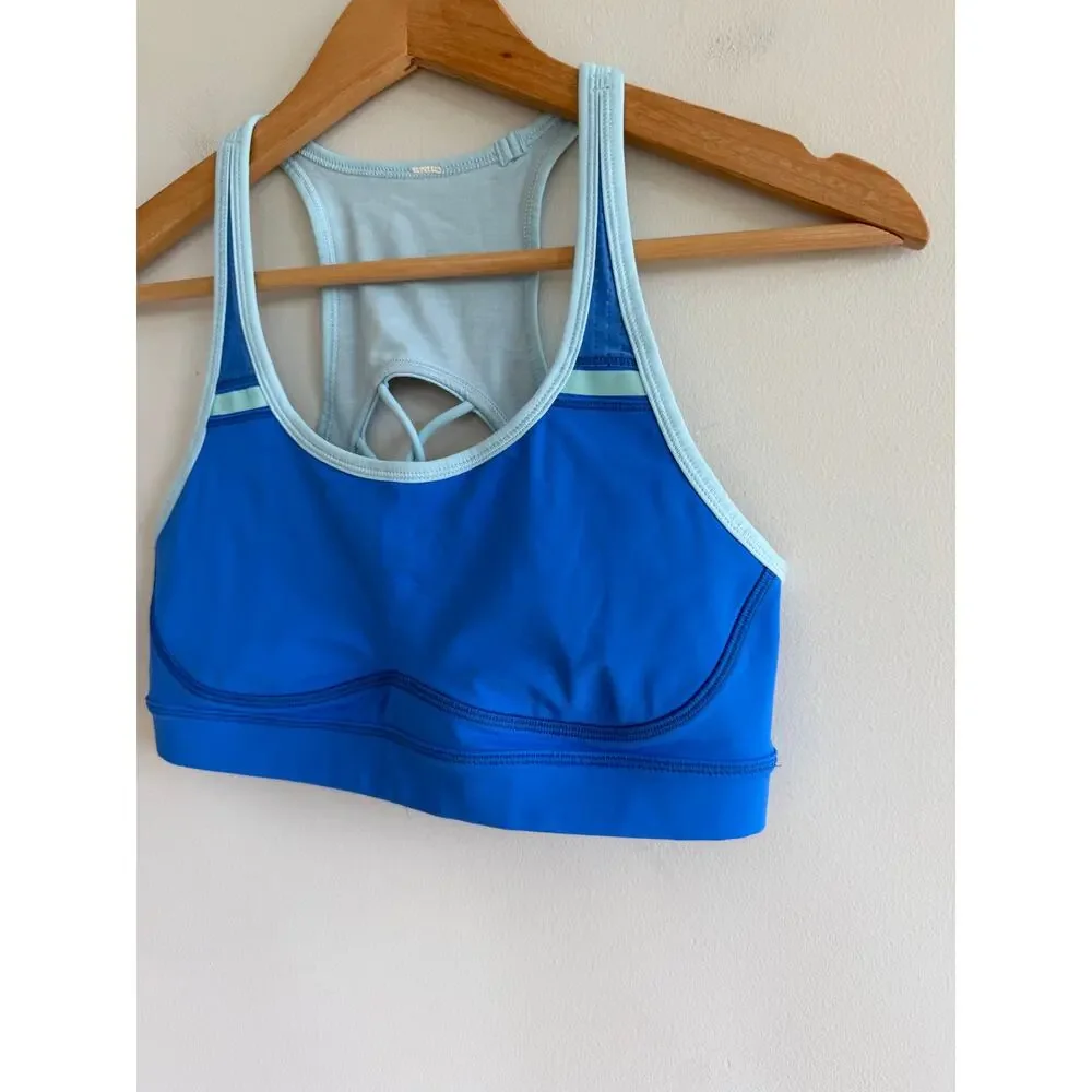 lululemon athletica excellent preowned