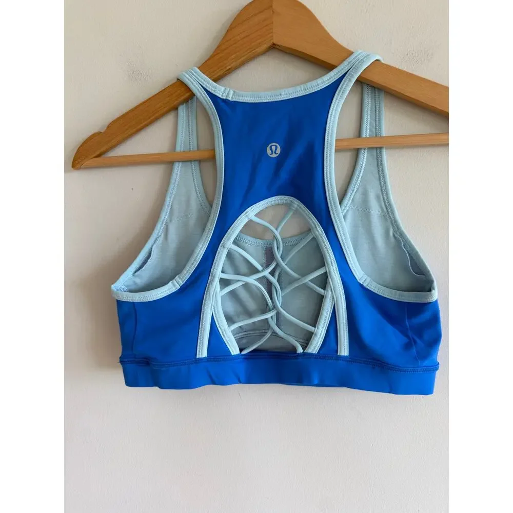 lululemon athletica excellent preowned