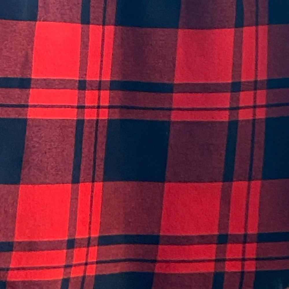 Cat & Jack vibrant red