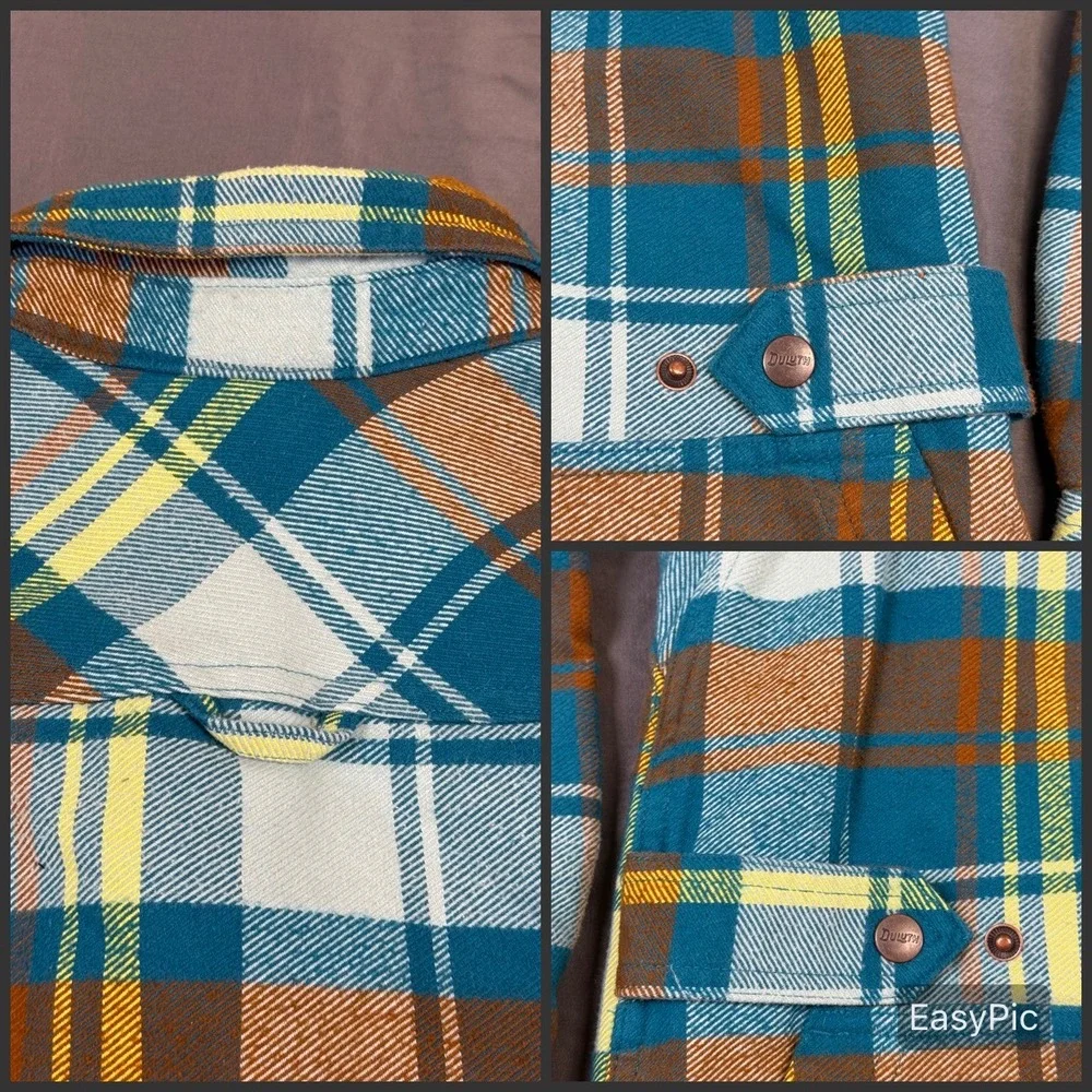 Duluth Trading Co waist 25 blend