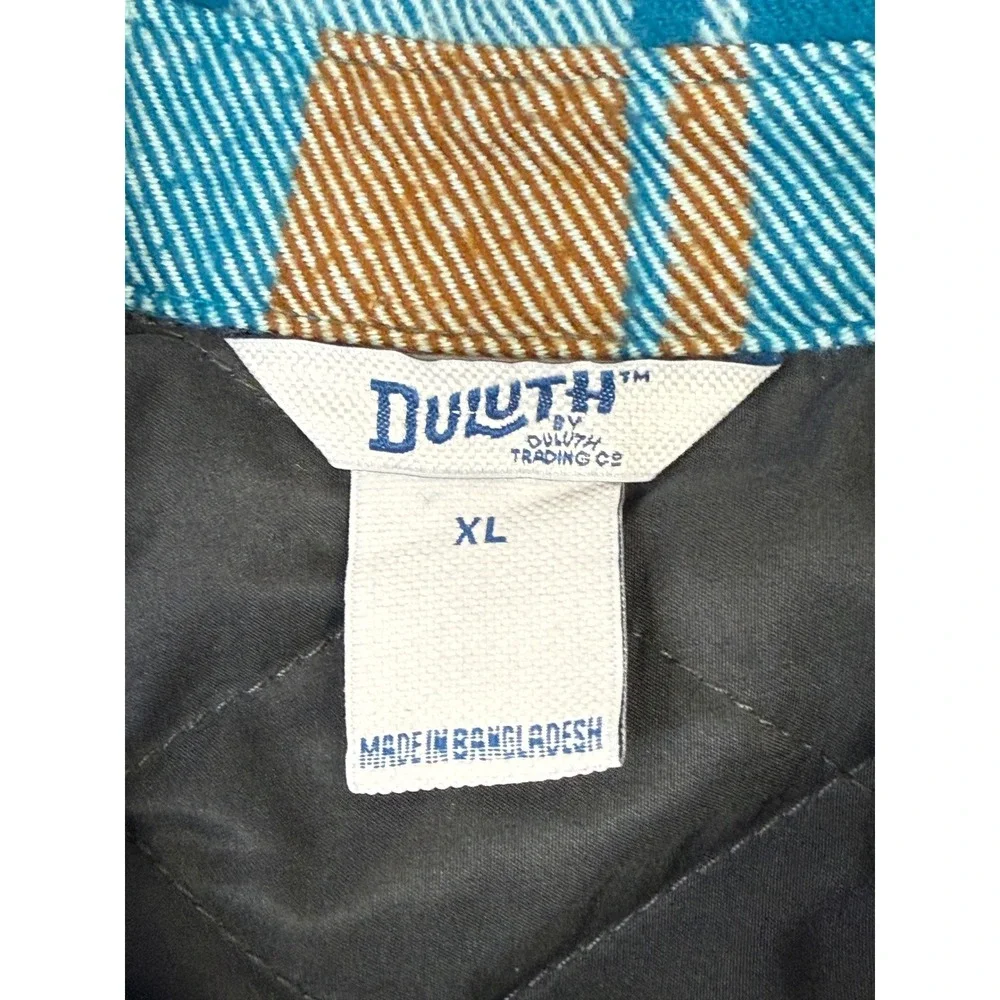 Duluth Trading Co gorpcore snaps