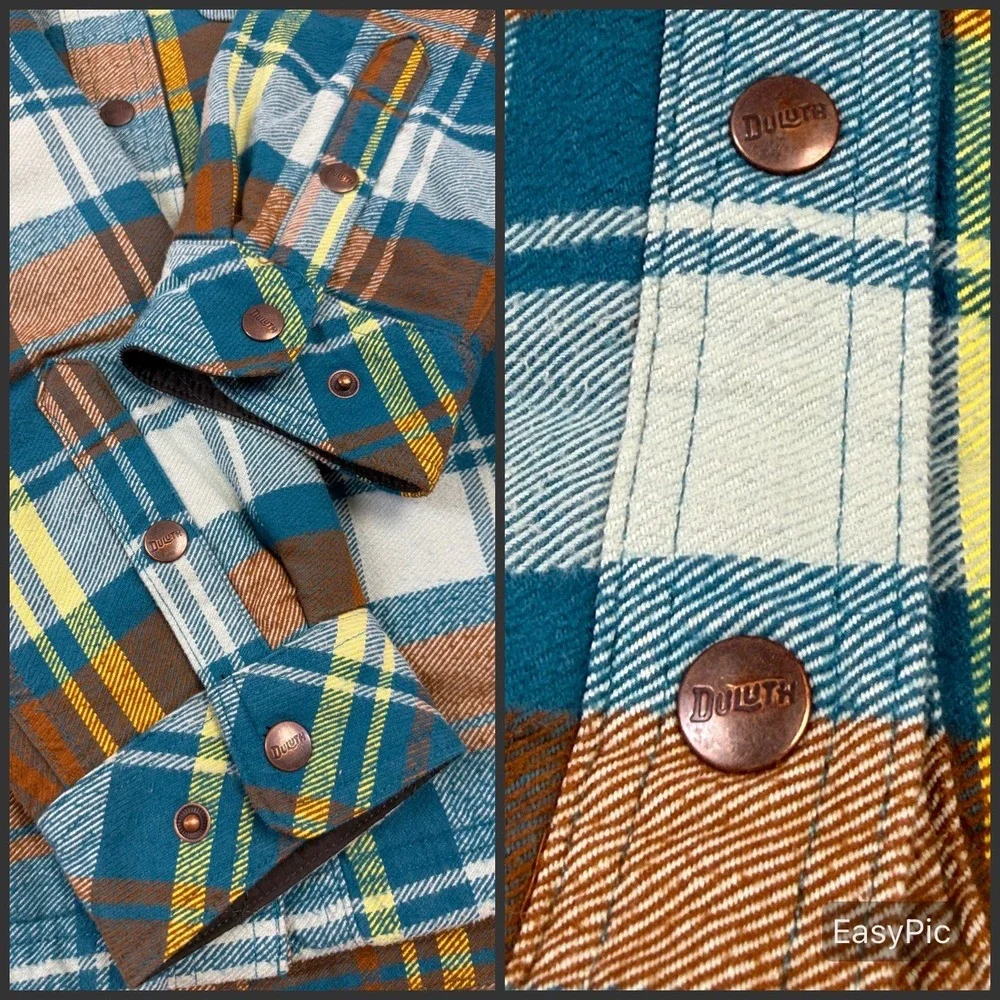 Duluth Trading Co blend wear weight