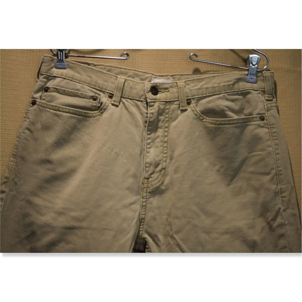 Dockers straight fit