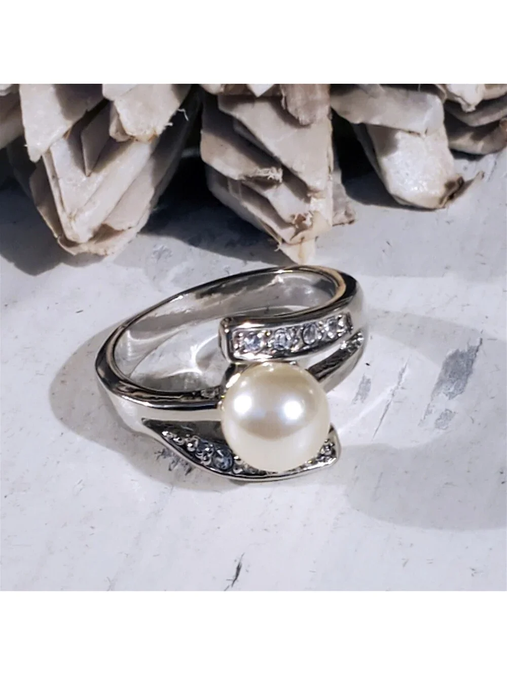 Pinkdiva silver platinum