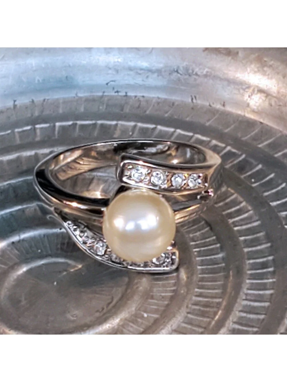 Pinkdiva silver platinum