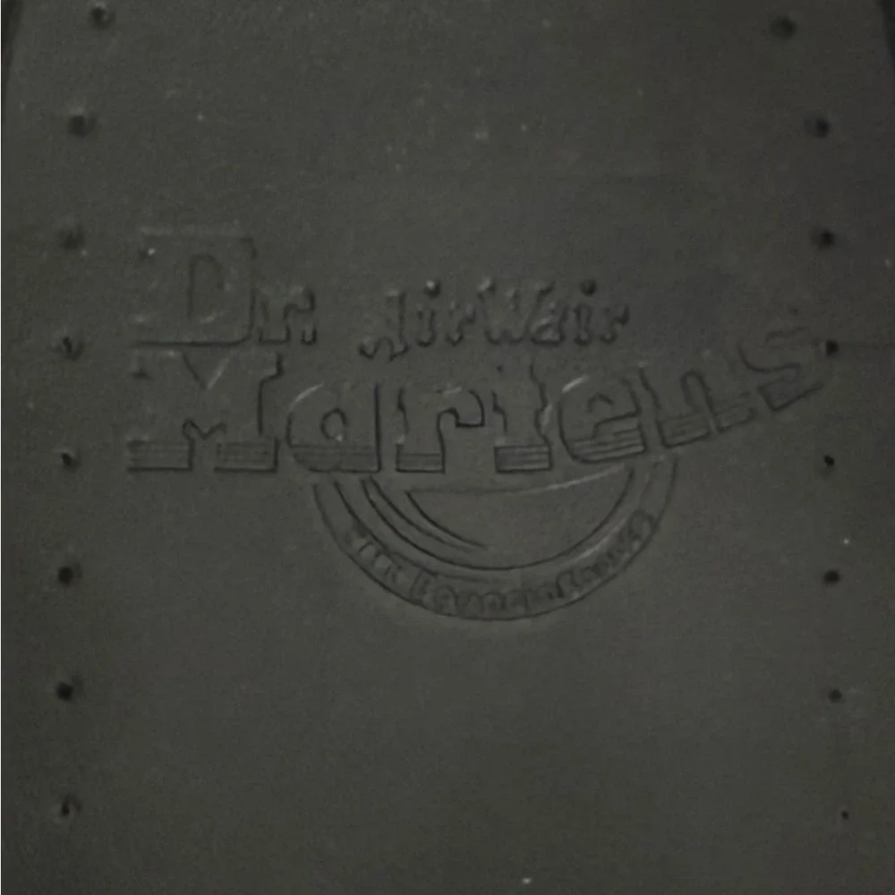 Dr. Martens dr martens
