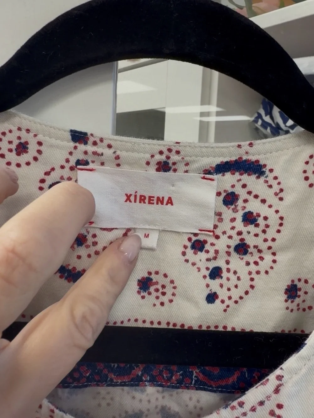 XiRENA get ready