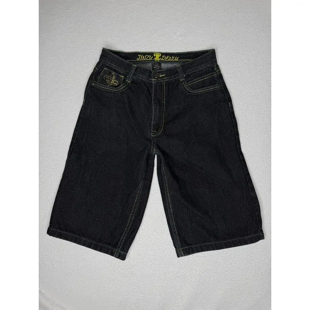 Jinzu denim size