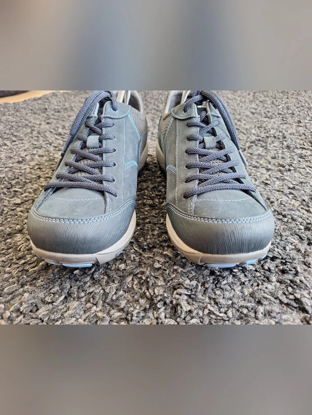 Dansko pre owned