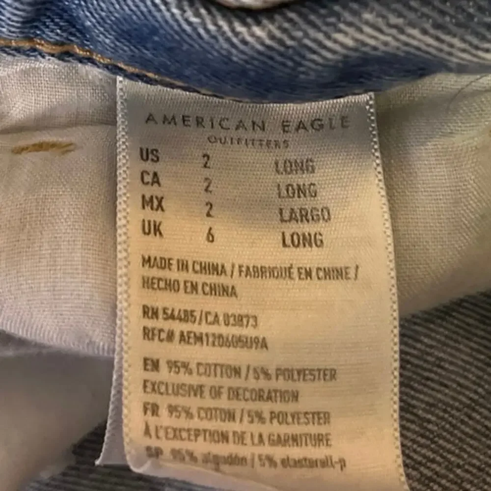 American Eagle Outfitters american eagle