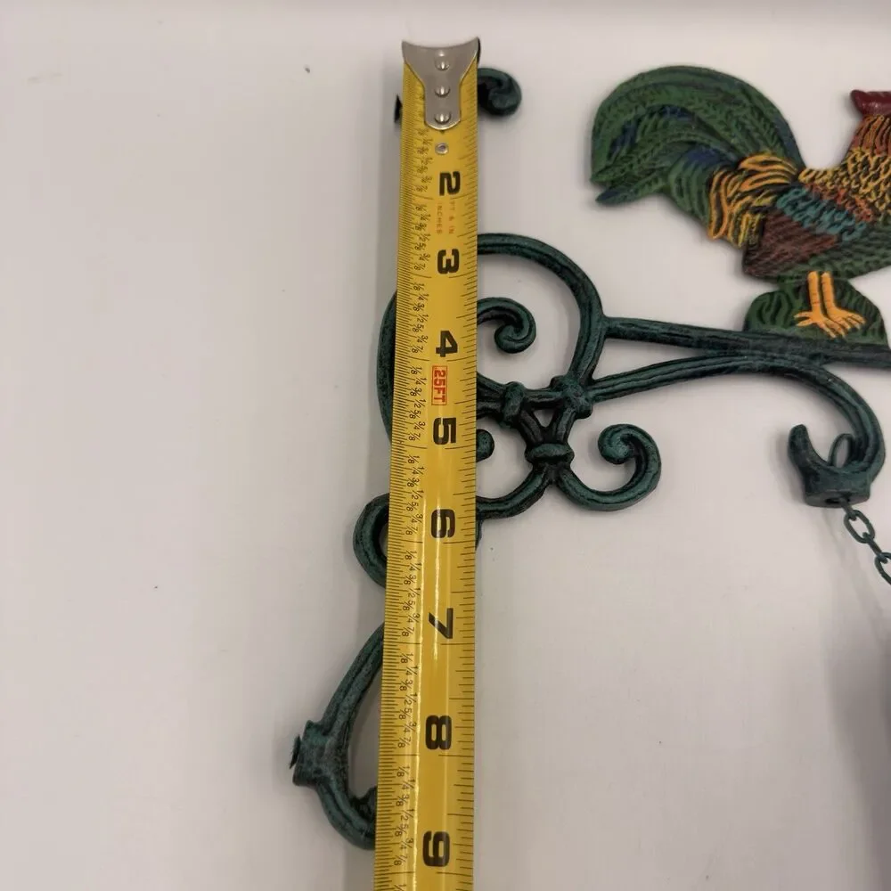 Unbranded colorful cast