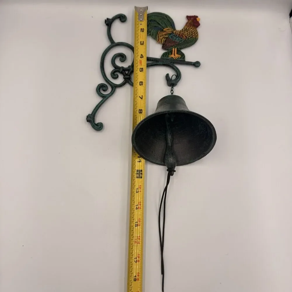 Unbranded colorful cast