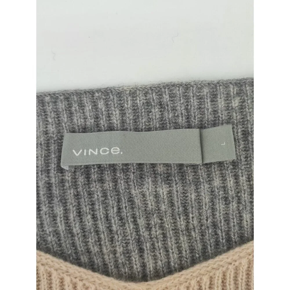 Vince approximate 19 color