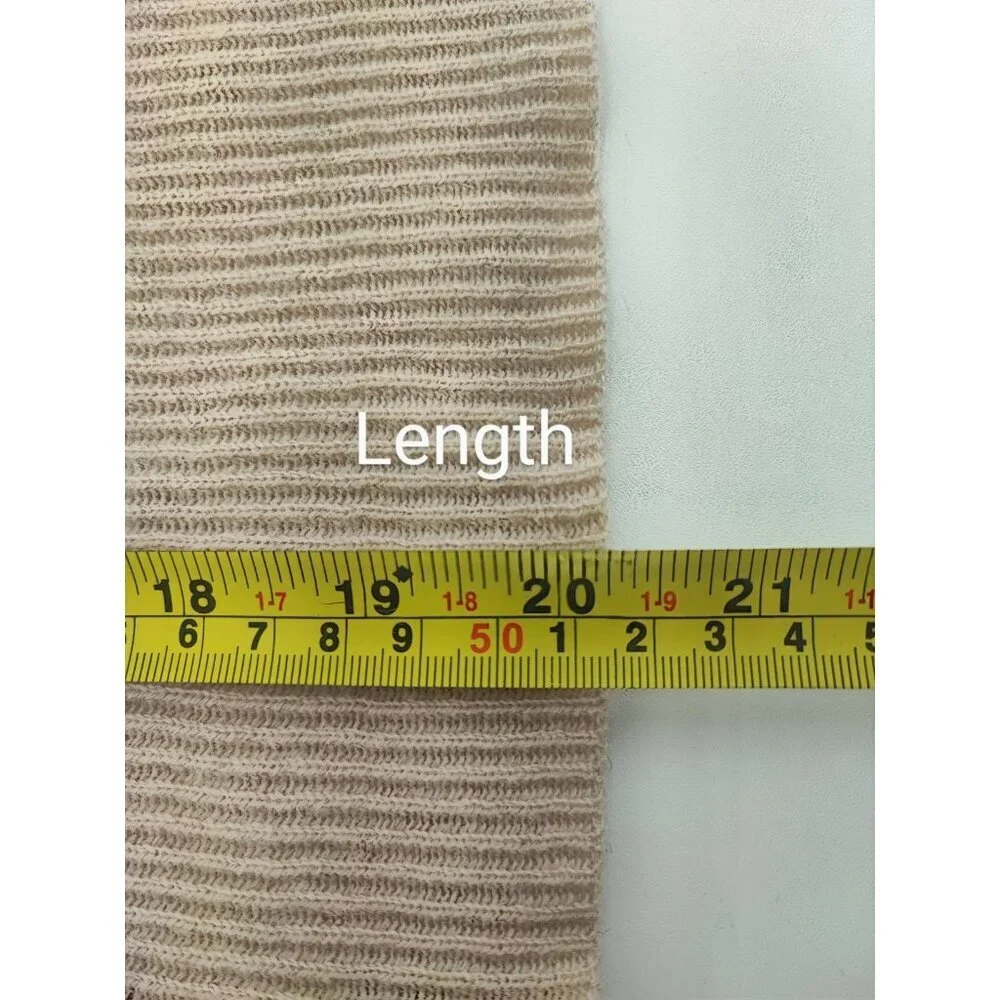 Vince cashmere beige new