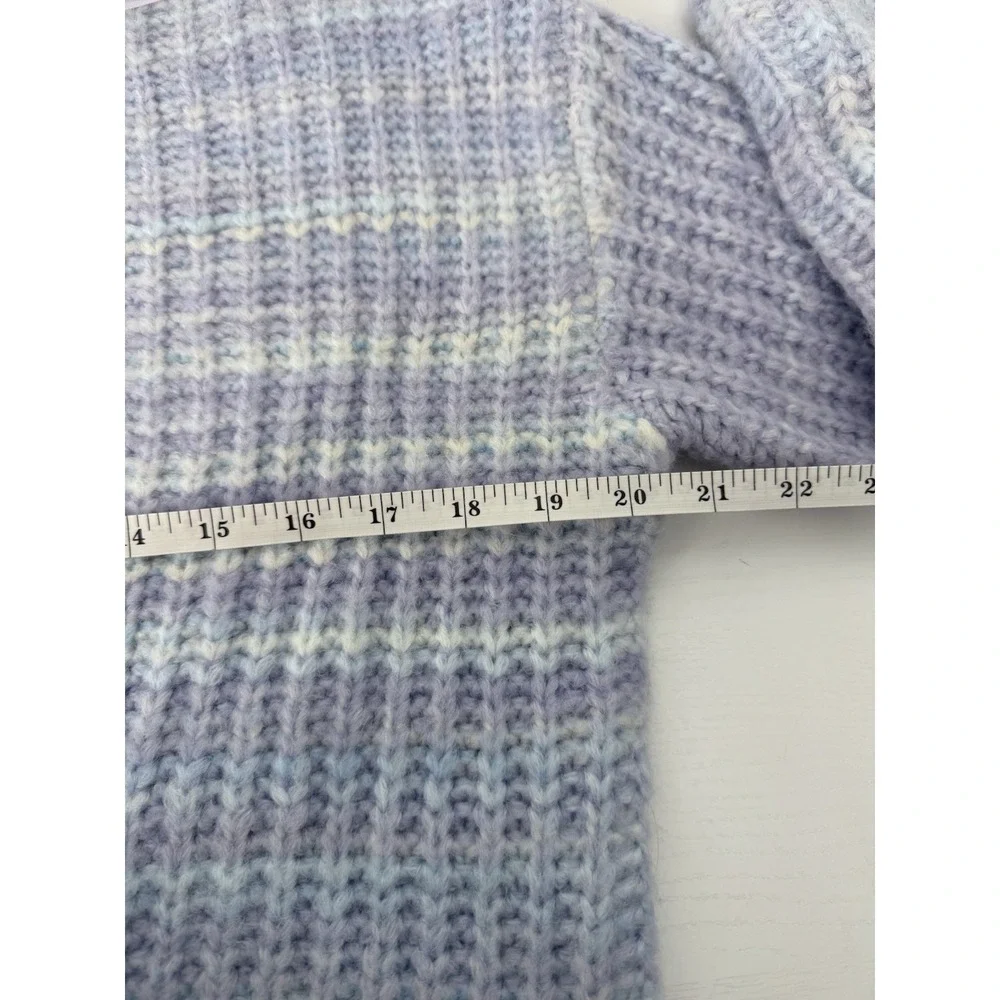 Jessica Simpson ground wool