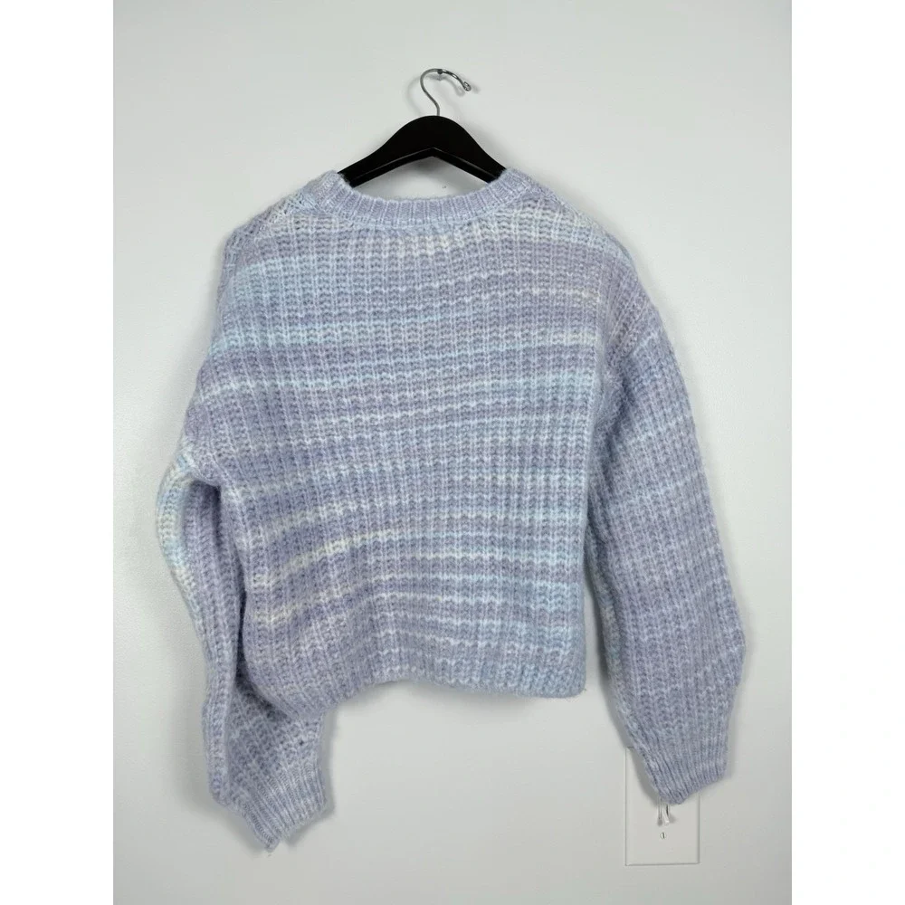 Jessica Simpson cropped wool women