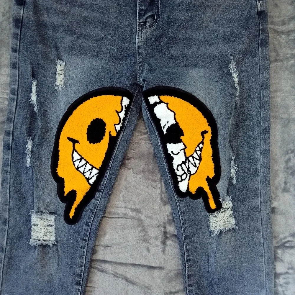 N/A jeans womens