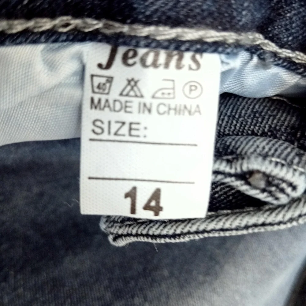 N/A jeans womens