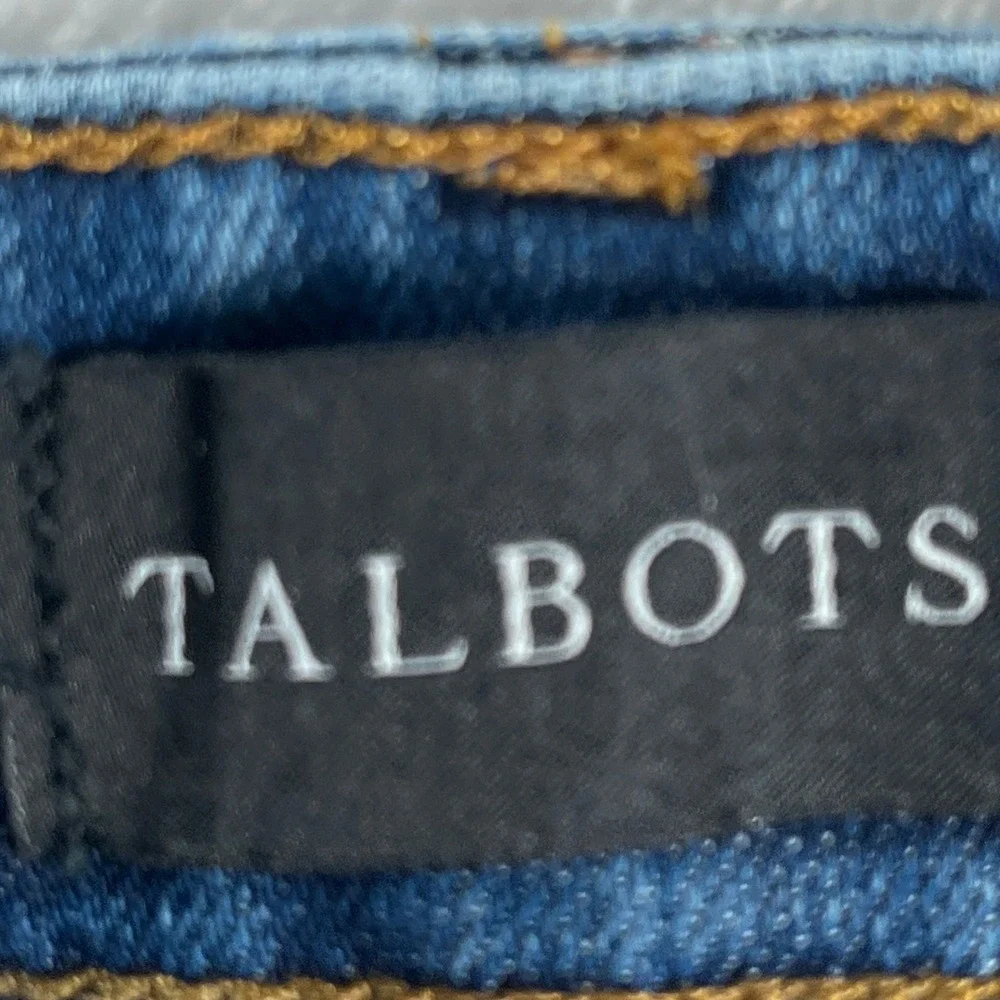 Talbots effortless everyday