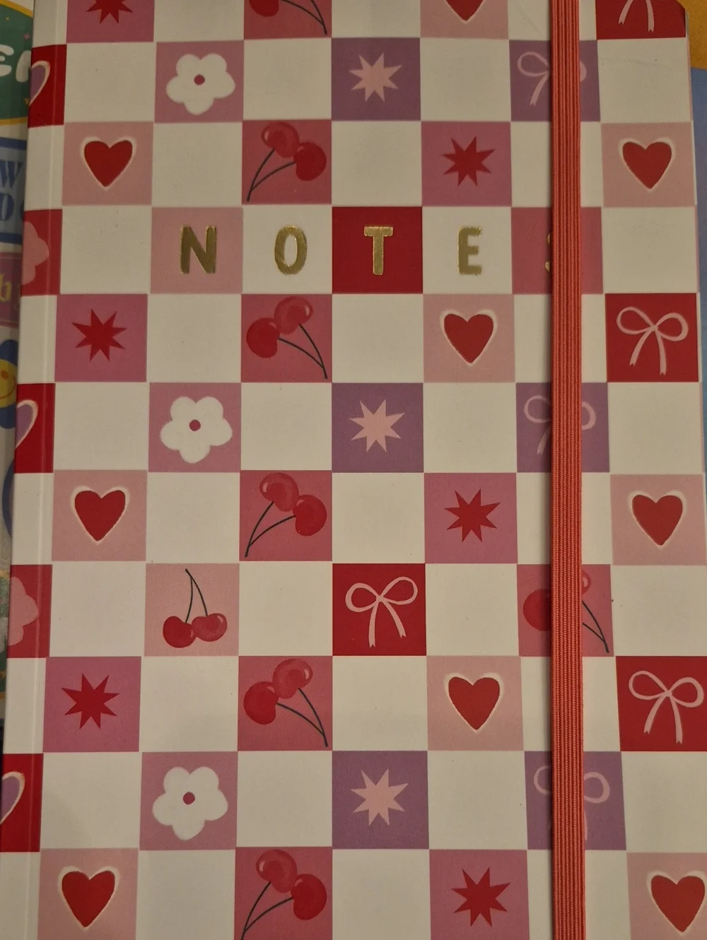 Jot school supply