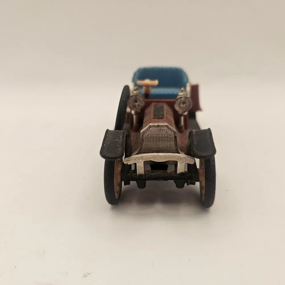 Minialuxe vintage peugeot