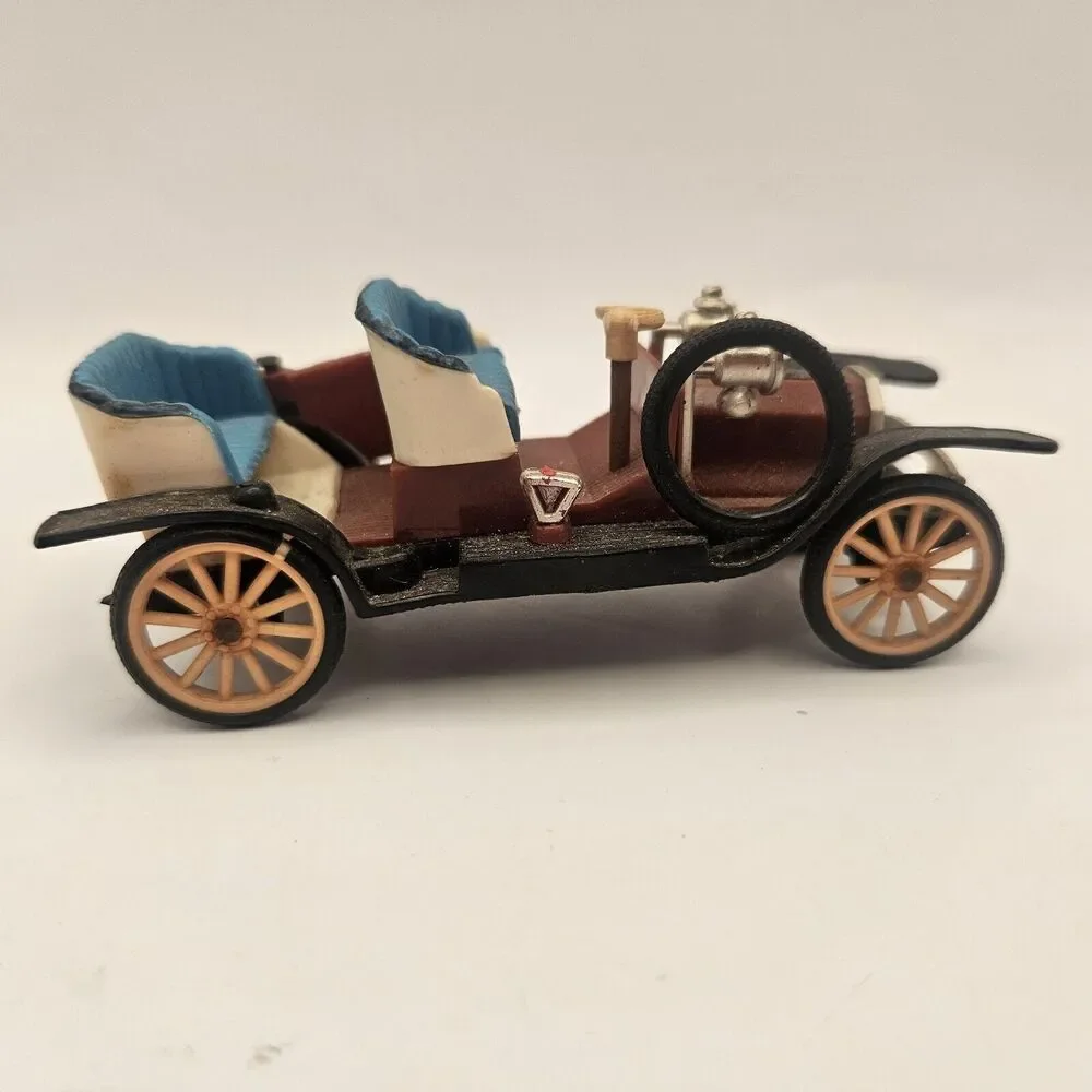 Minialuxe vintage peugeot
