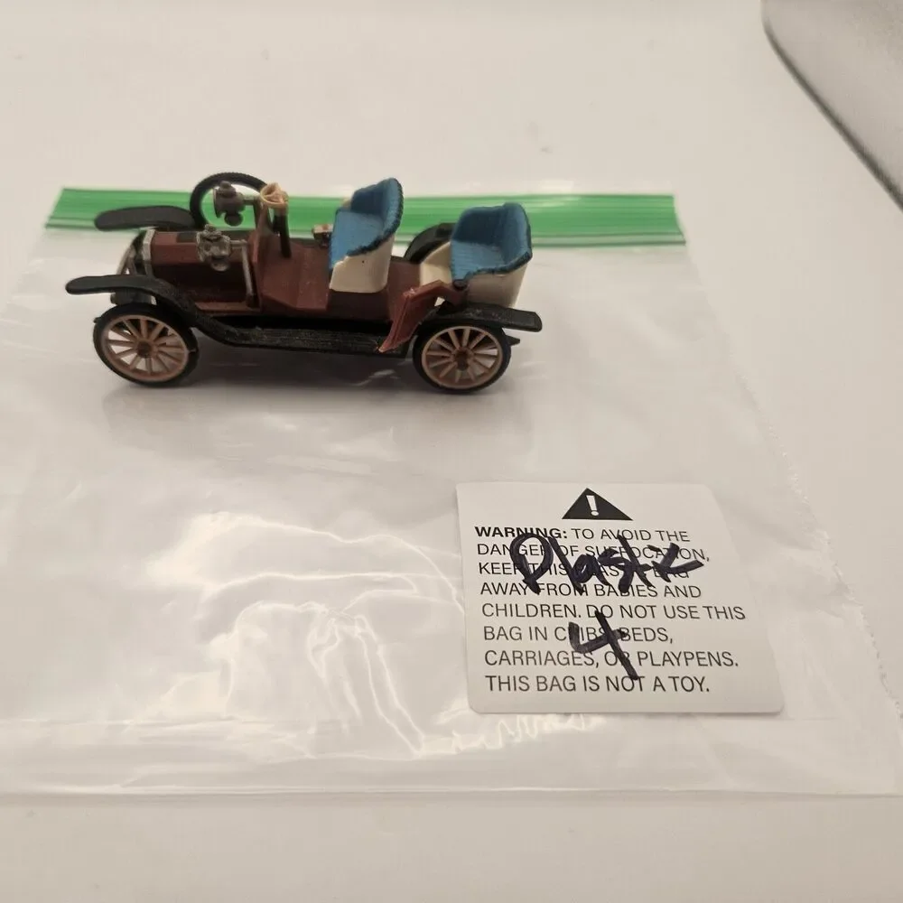 Minialuxe vintage peugeot