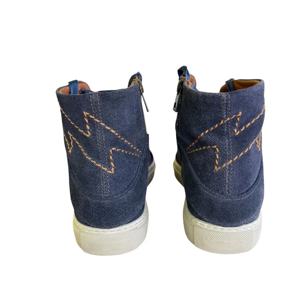 Zadig & Voltaire pre owned