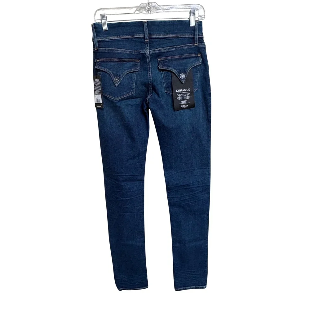 Hudson Jeans nwt hudson