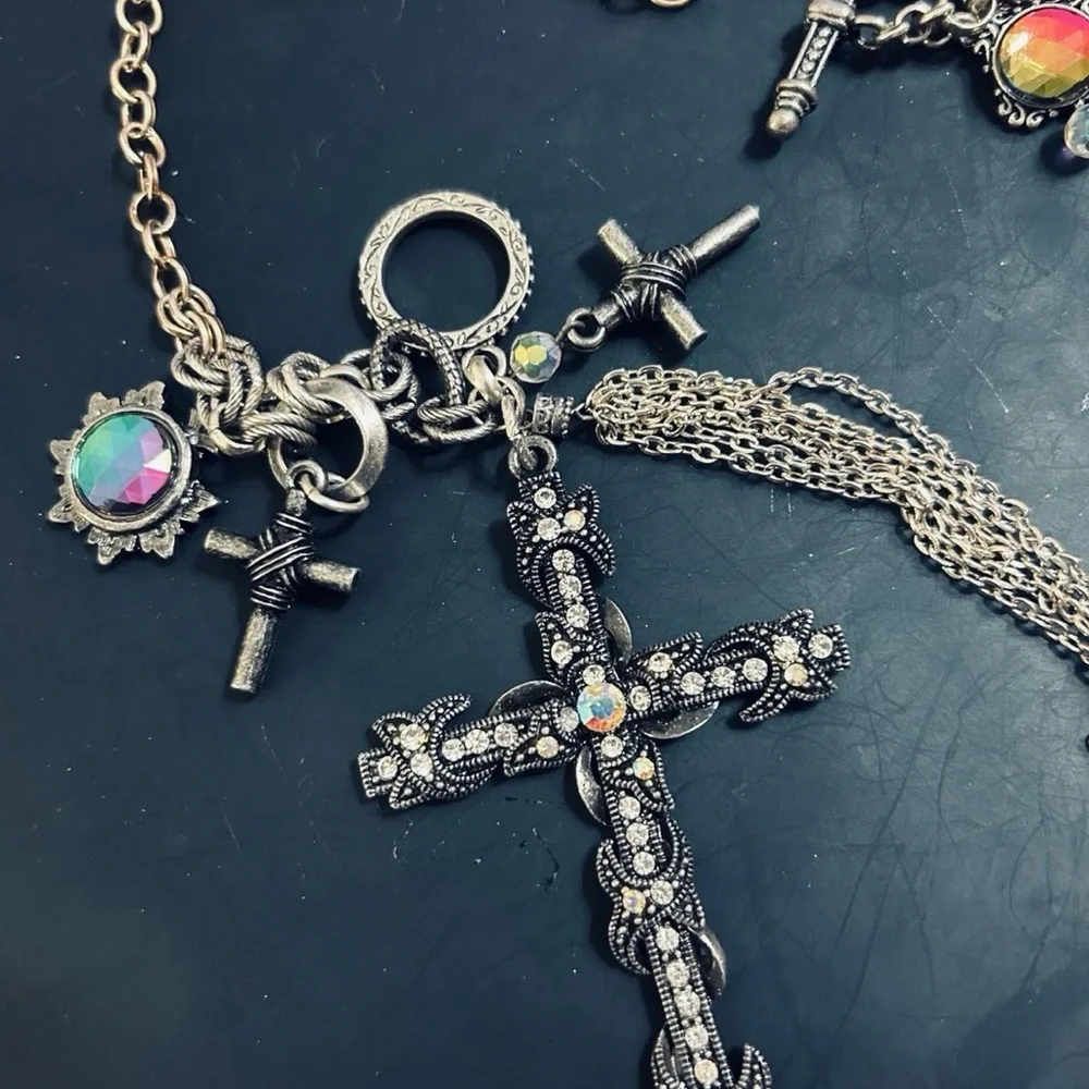 unbranded vintage gothic