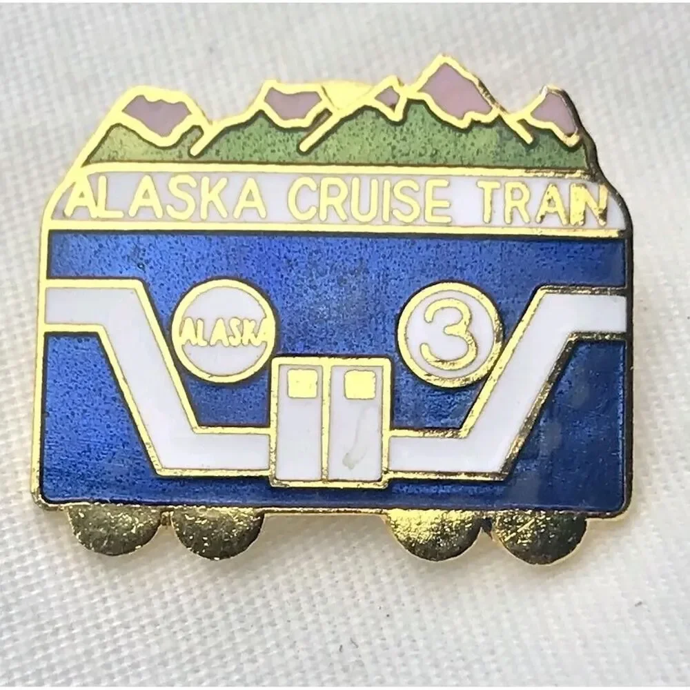 N/A vintage brooch