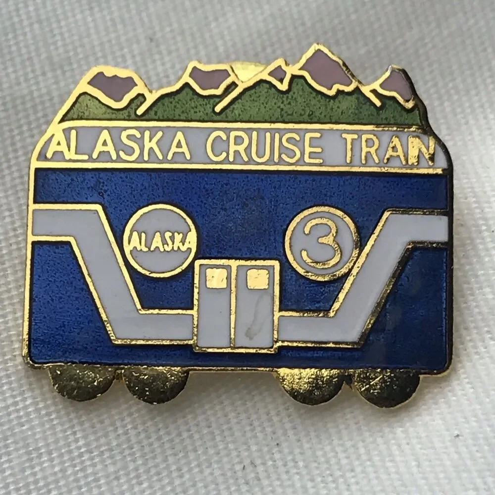 N/A vintage brooch