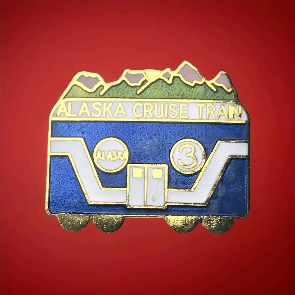 N/A vintage brooch