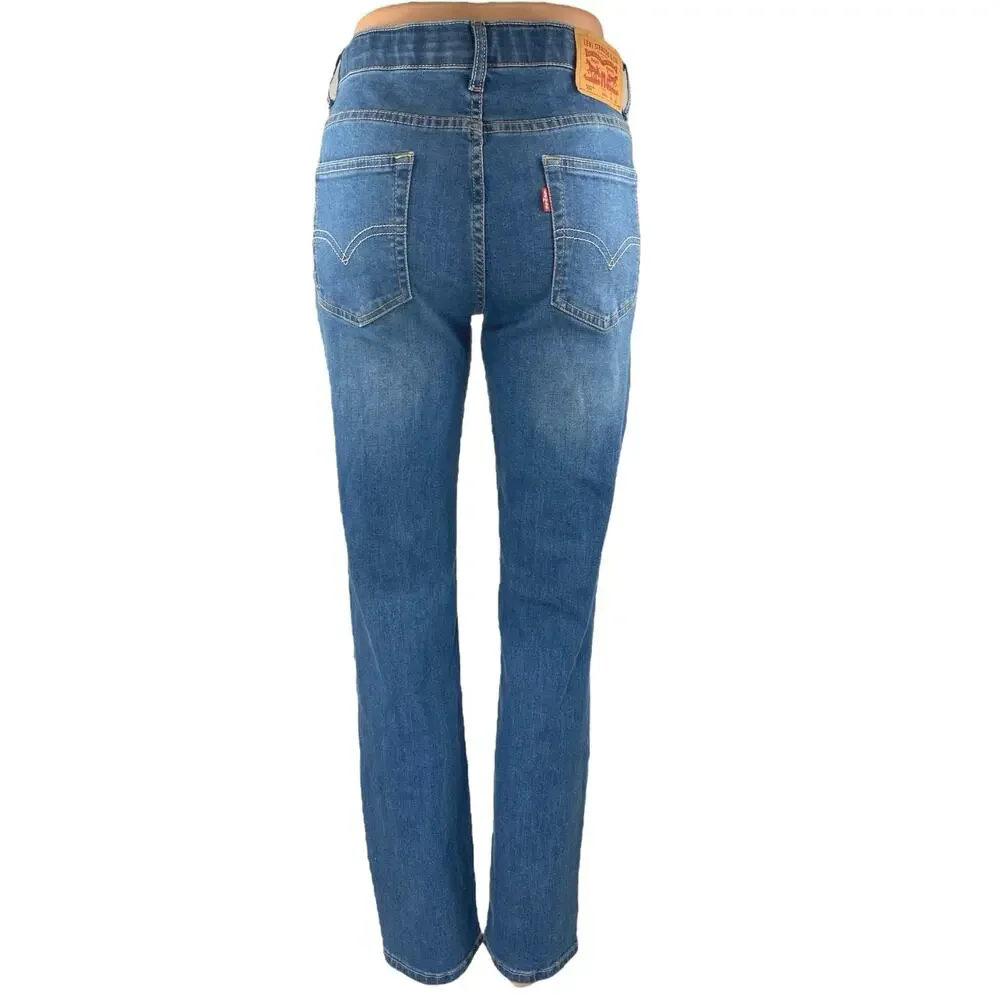 Levis levi 502