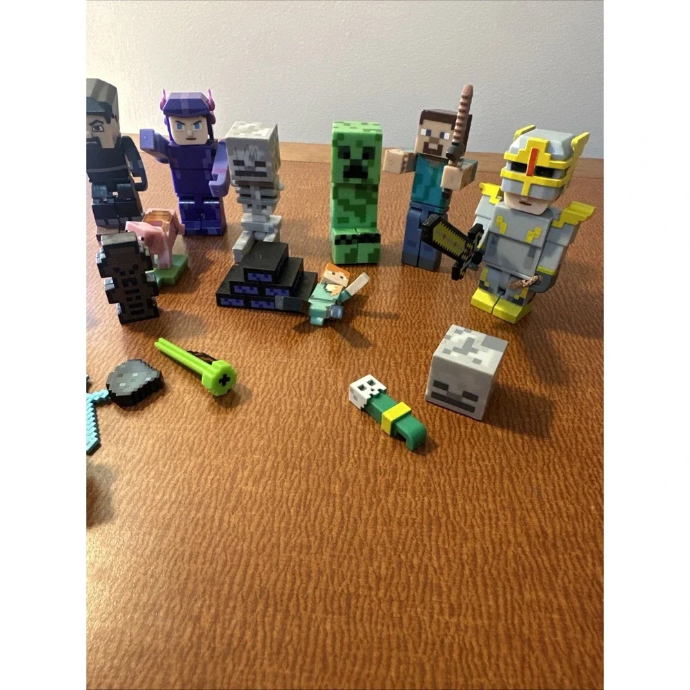 Jazwares product lot