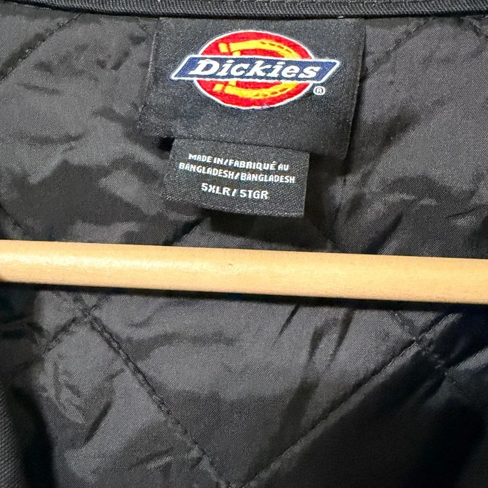 Dickies insulated eisenhower