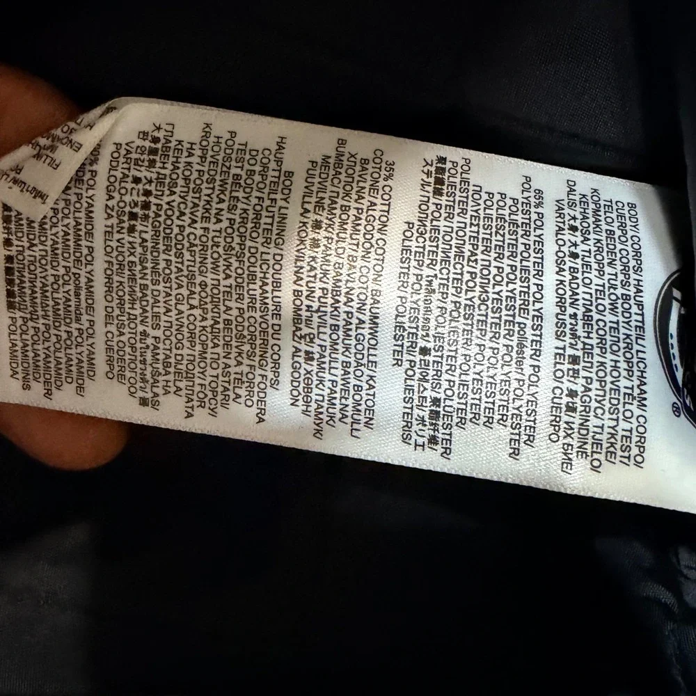Dickies insulated eisenhower