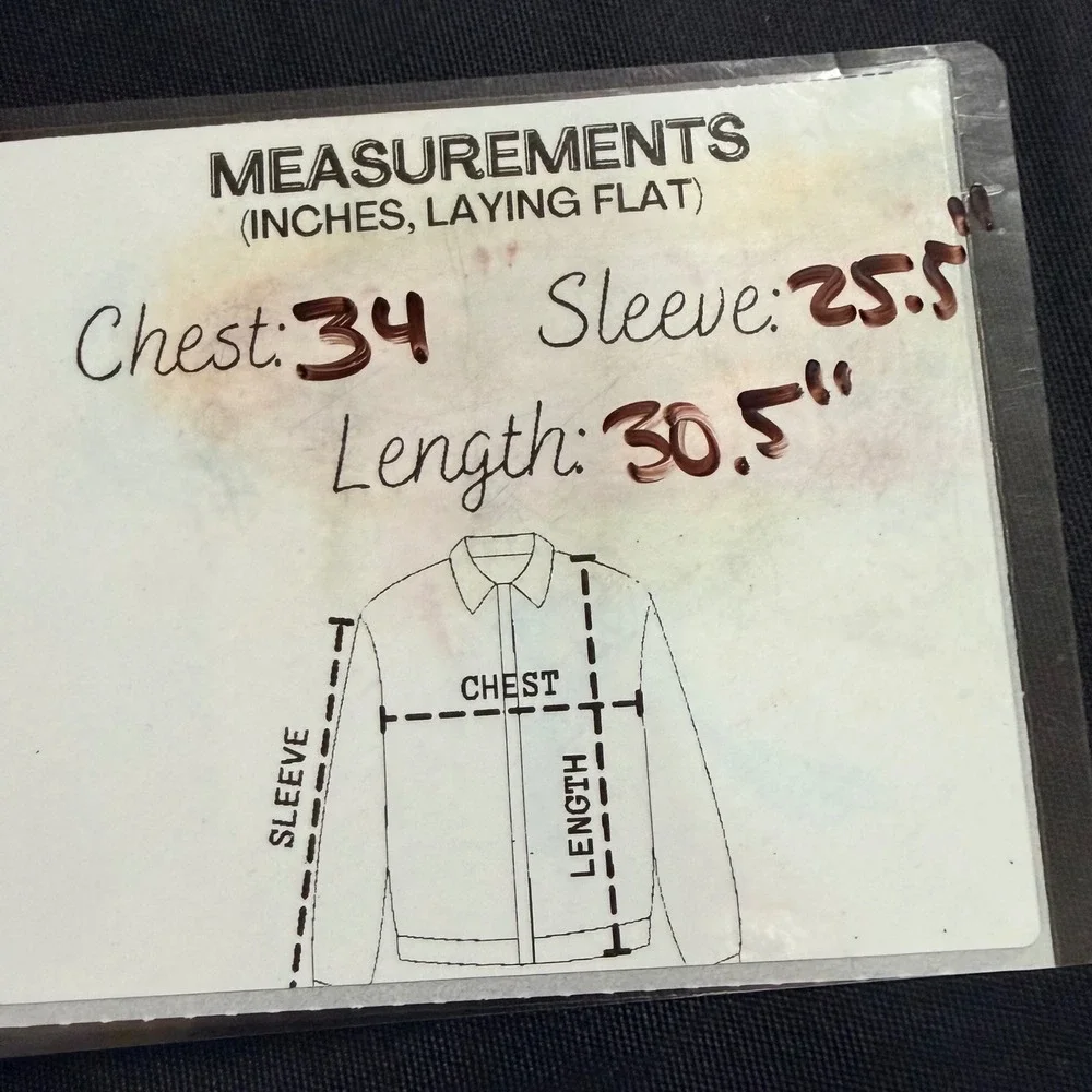 Dickies insulated eisenhower