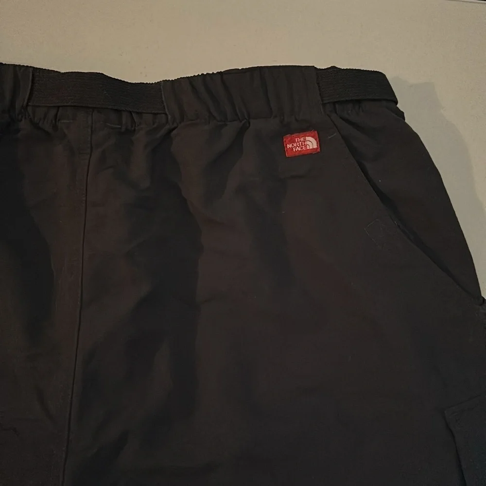 The North Face medium size