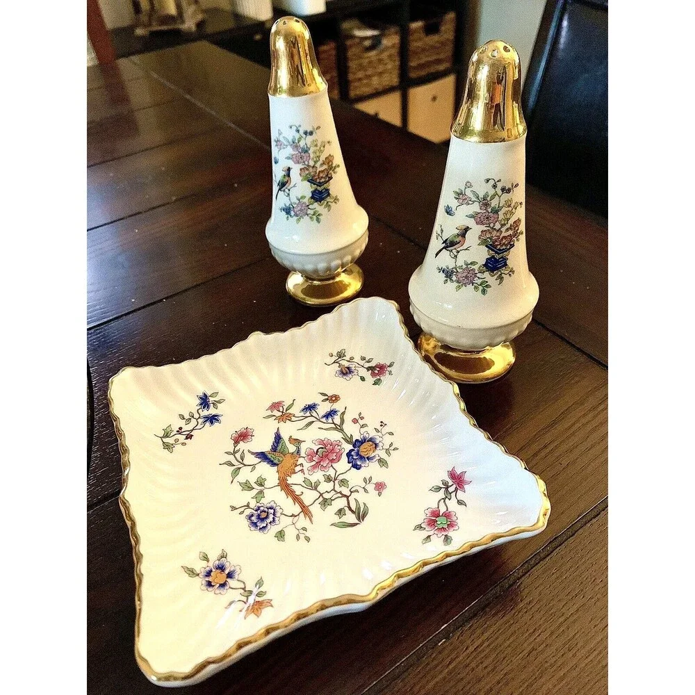 Hammersley Spode this vintage