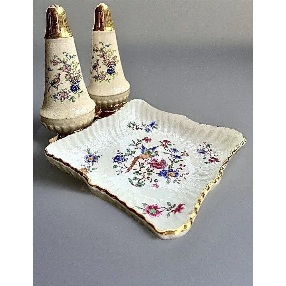 Hammersley Spode this vintage
